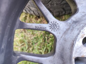 Predám elektróny - 3