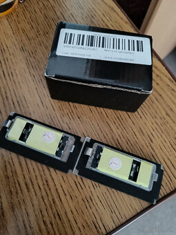 LED osvetlenie ŠPZ Mini Cooper R50.R52.R53 - 3