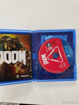 Doom  ps4 - 3