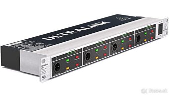 DI Box Behringer DI4000 Ultra DI Pro - 3
