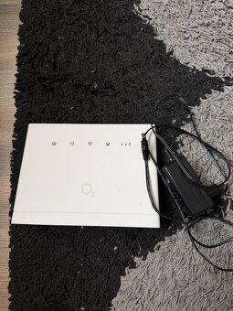 wifi modem na sim kartu prenosny - 3