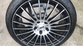 5x114,3 r18 225/40 R18 - 3