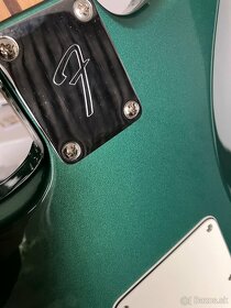 Fender player stratocaster limited edition - 3