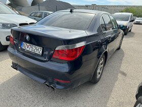 BMW 520i - 3