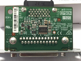 Interface Epson UB-S01 RS232 - 3