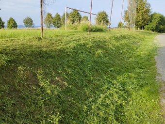 Ponúkam oranie, rotavátorovanie, mulčovanie a kosenie - 3