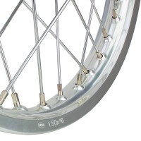 Koleso na SIMSON 1,450x16" originál MZA - 3