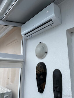 🔧 Prešov a okolie – Montáž klimatizácie - 3