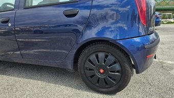 Fiat Punto 2 ,  2010 - 3