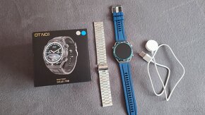 Predám Smart hodinky - 3