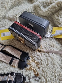 Marc Jacobs Snapshot - 3