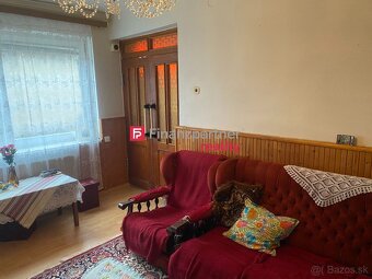 Na predaj dom v obci Lastomír, okr. Michalovce - 3