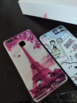 Huawei P 9 Lite - 3