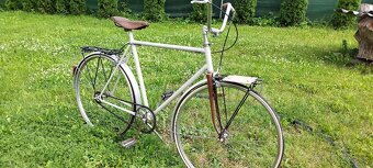 Retro bycikel - 3