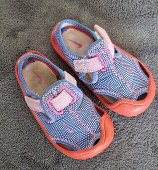 Sandalky Nike - 3
