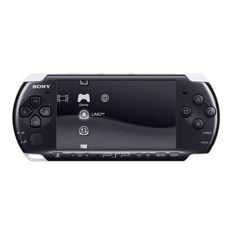 SONY PLAYSTATION PSP PS2 - 3