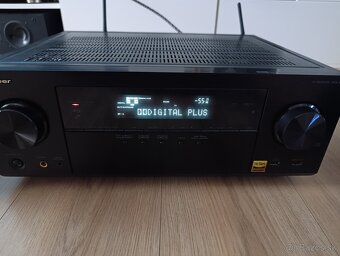 Pioneer vsx 930 7.1 - 3