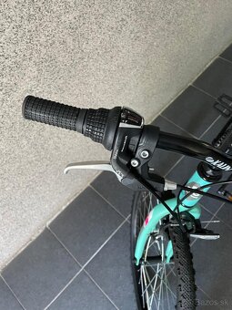 Detský bicykel CTM Rocky 1.0 - 3