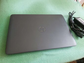 HP elitebook 840 - 3