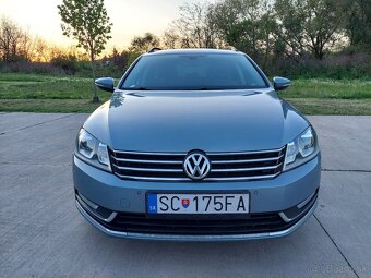 PASSAT B7 2.TDi , DSG.R.V.2013. - 3