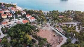 Pakoštane - výborná lokalita, apartmány vo výstavbe - 3