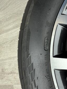 R18 LETNÍ NEJETÁ KOLA ŠKODA KODIAQ 235/55/18 2024 - 3