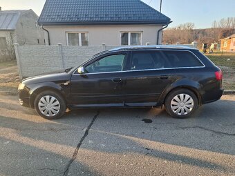 Predam audi a4 b7 1.9 Tdi 85 kw - 3