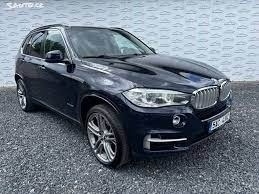 Nápravy BMW X5 F15 X6 F16 2014-2019 - 3