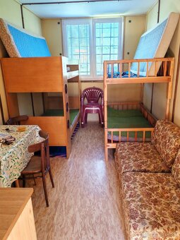 Rekreačný pozemok Domaša – Holčíkovce, časť EVA. - 3