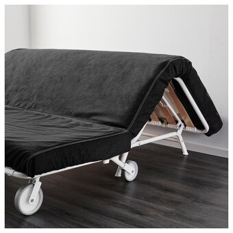 Rozkladacia pohovka IKEA PS LÖVÅS - 3