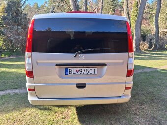 Mercedes Vito 110cdi - 3