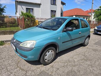 Predám Opel Corsa - 3