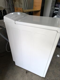 Práčka Whirlpool - 3