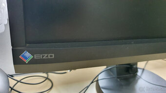 Profesionálny 23" monitor EIZO ColorEdge CS230-BK - 3