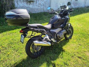 HONDA CROSSTOURER 1200 DCT - 3