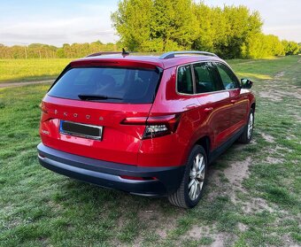 Škoda Karoq - 3
