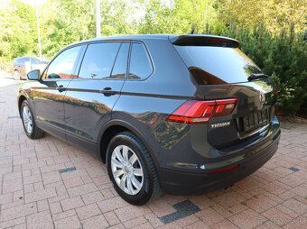 Volkswagen Tiguan 1.4 TSI Benzin 2018 - 139.000 km - - 3