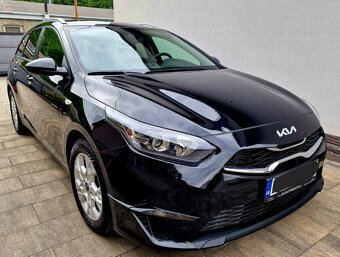 Kia Ceed SW - 3