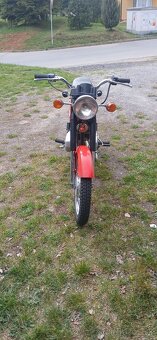 Čz 175 487 - 3