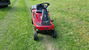 Záhradný traktor VEGA V12577 3in1 – takmer nový, len 20 mth - 3