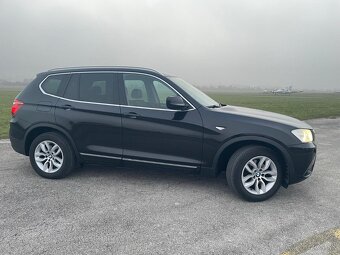 BMW x3 xDrive 20d - 3