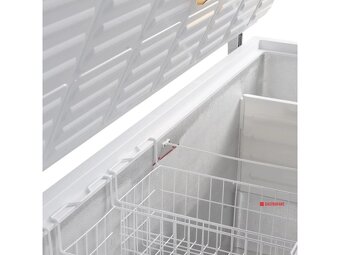 Mraziaca truhlica TEFCOLD FR 505 – 486 L - 3