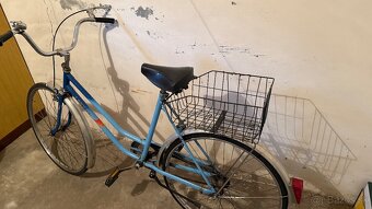 Predám bicykel Lady 26 - 3