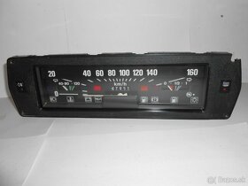 Budiky Škoda 120 / 100 / 105 - 3