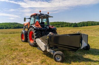Obracač sena Talex Bocian 275 - 3