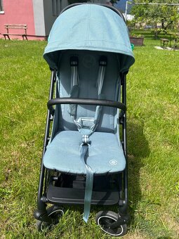 Cybex beezy - 3