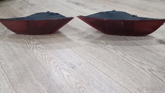 Svetlo hmlovky + svetlo spiatočky Seat Altea - 3