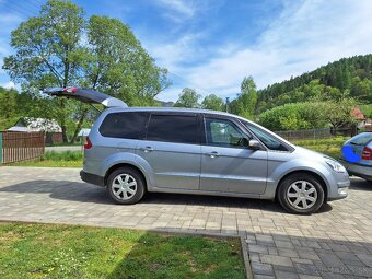 Ford Galaxy - 3
