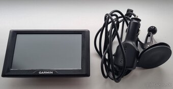 GPS navigácia Garmin Drive™ 52 & Live Traffic - 3