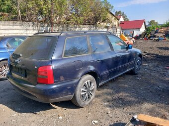 Audi a4 b5 1.9tdi - 3